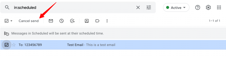 How To Schedule An Email In Gmail Step By Step Guide