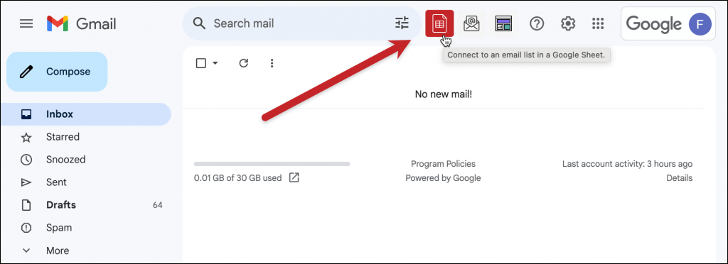 Google Sheets Mail Merge: How To Send Quick, Easy Personalized Emails