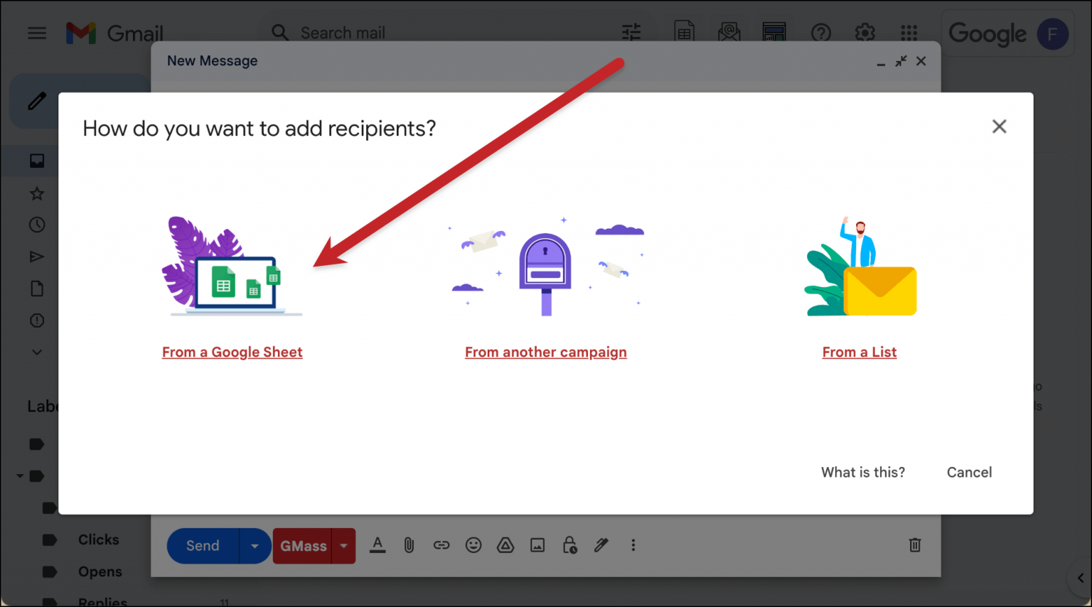 Google Sheets Mail Merge: How To Send Quick, Easy Personalized Emails