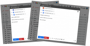 How To Mail Merge CC And BCC In Gmail With Google Sheets