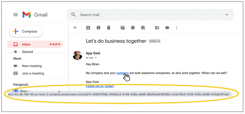 What Is a Custom Tracking Domain and How Does It Improve Email ...