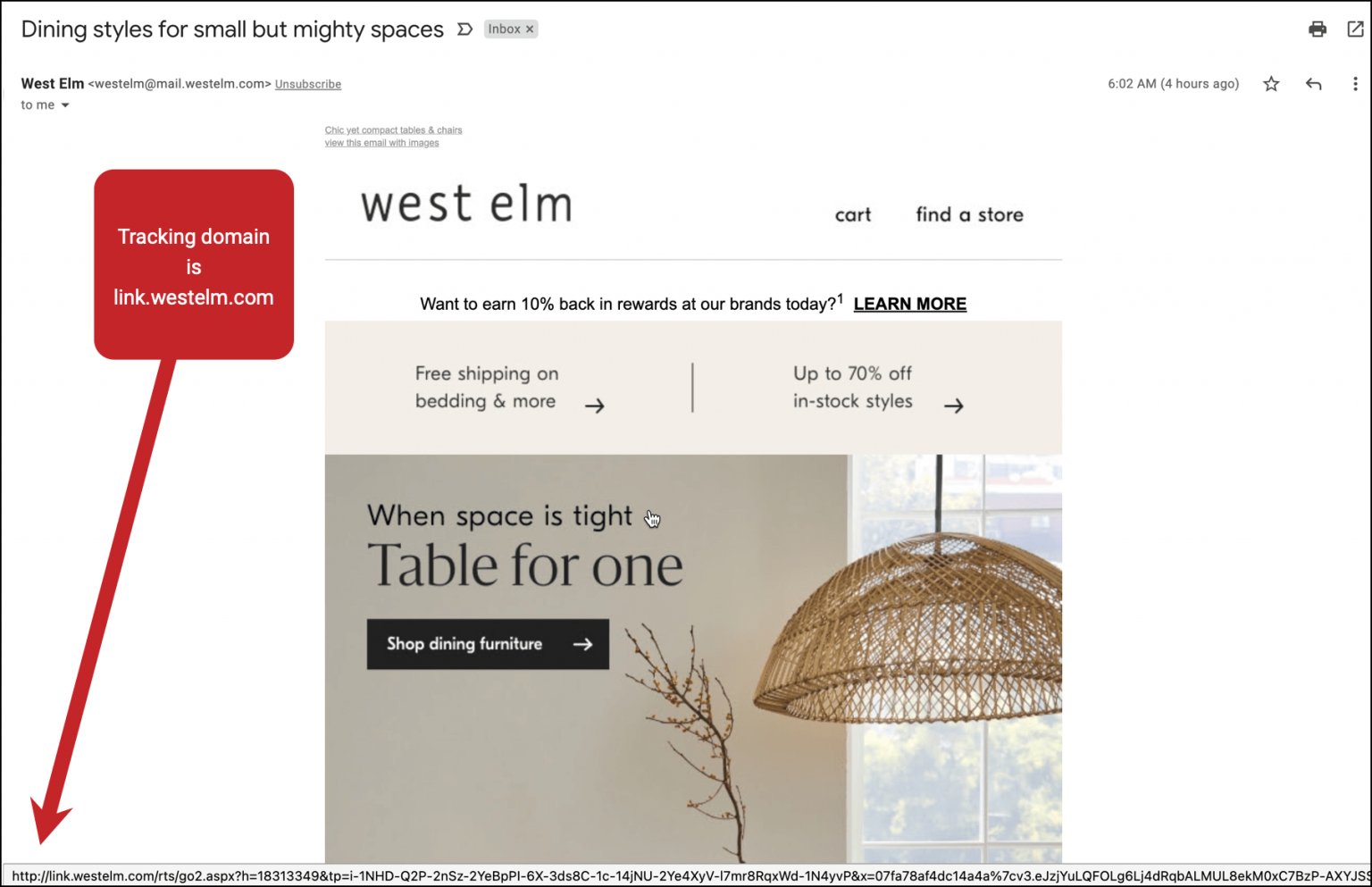 What Is a Custom Tracking Domain and How Does It Improve Email