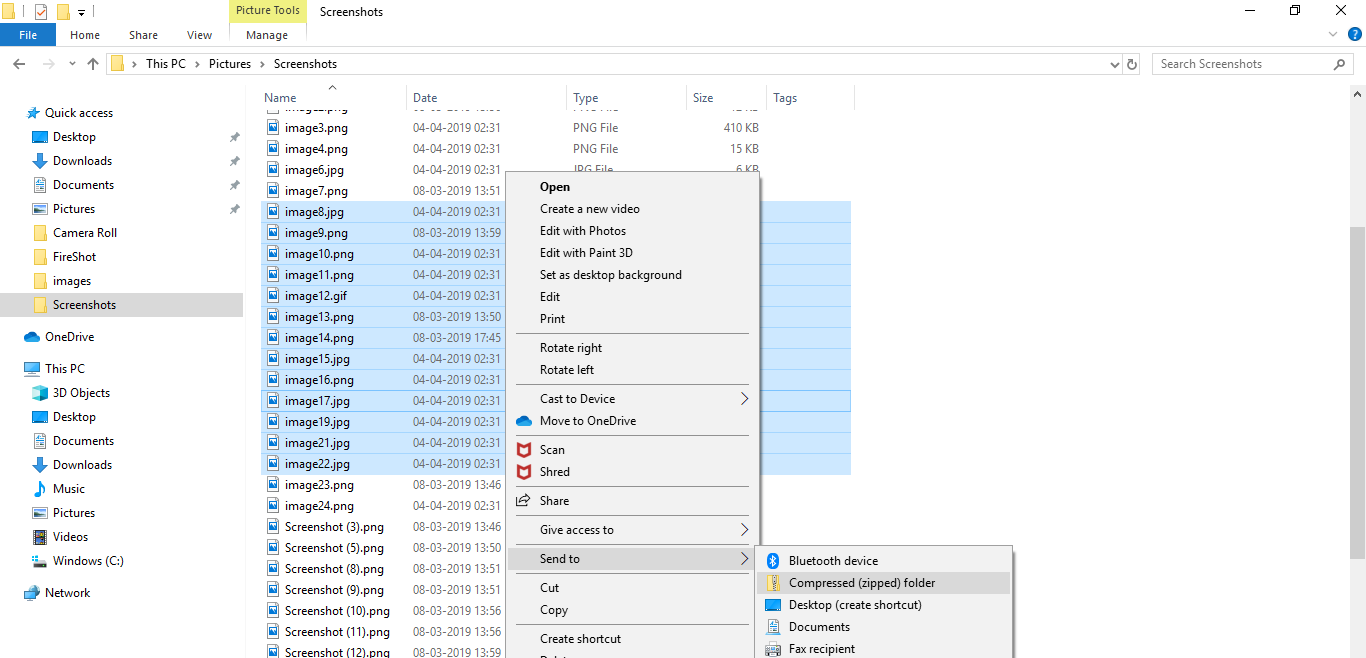 stat transfer maximum file size