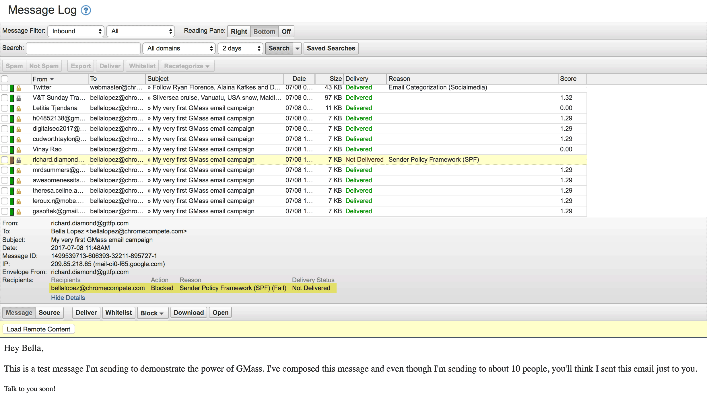 bitstamp ip address blocked barracuda