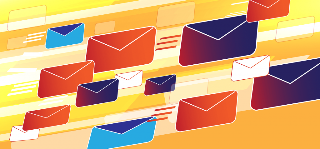 New fast SMTP sending option