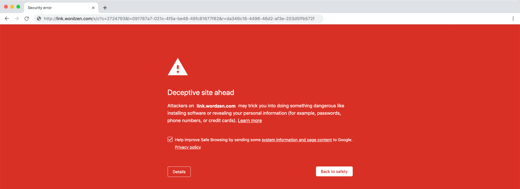 Chrome has a malware problem, and Google needs to fix it