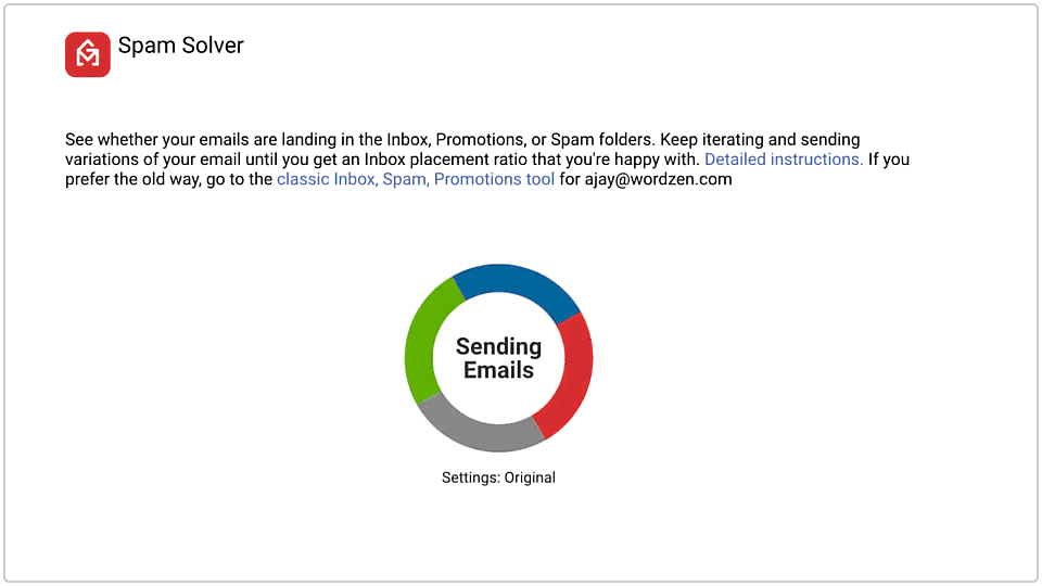 Using SES - Mail Landing In Spam Folder - General Discussion - Mautic Forums