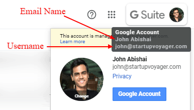 How to Change Your Email Name and Email Address [Step-by-Step Guide]