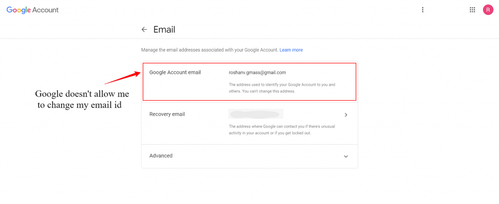 How to Change Your Email Name and Email Address [Step-by-Step Guide]