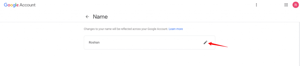 How to Change Your Email Name and Email Address [Step-by-Step Guide]