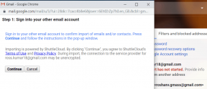 How to Change Your Email Name and Email Address [Step-by-Step Guide]