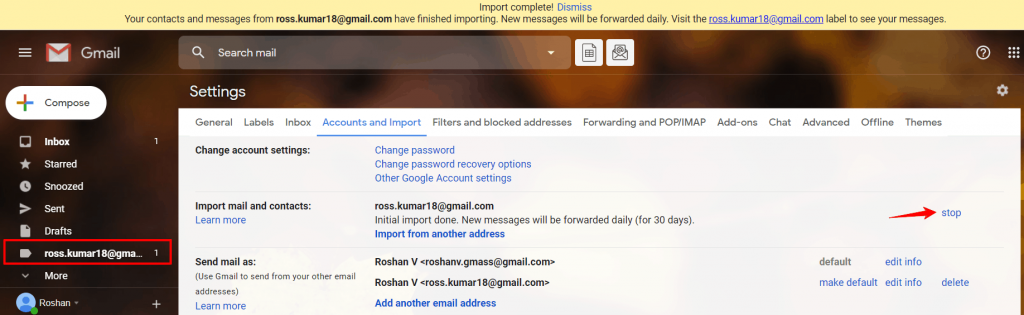 How to Change Your Email Name and Email Address [Step-by-Step Guide]