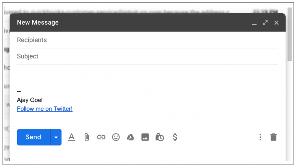 Developer's Guide to the Gmail API and From Addresses/Names