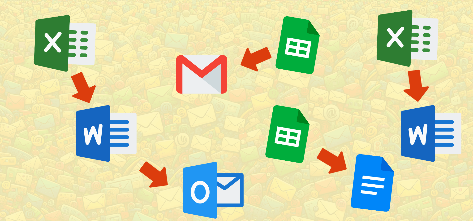 Mail Merge: A New, Helpful How-To Guide for Gmail, Word, and More