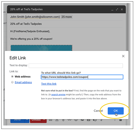 29 How To Add Url In Javascript