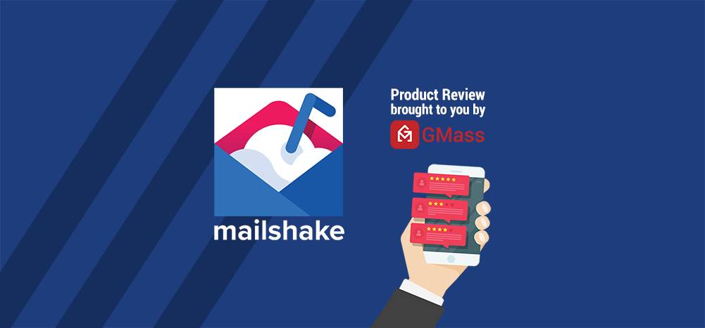 Mailshake review