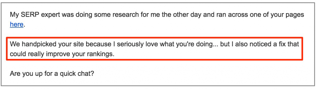 7 Cold Prospecting Email Templates and Examples That Get Results