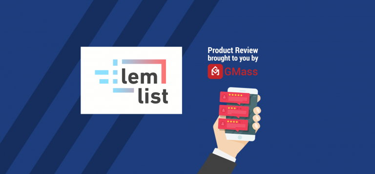 Lemlist Review