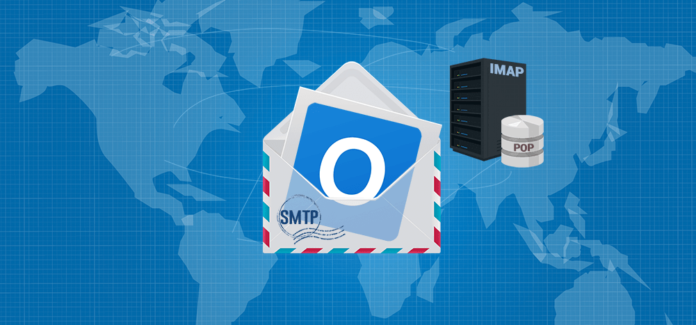 Microsoft 365 SMTP Settings (Office 365) Explained