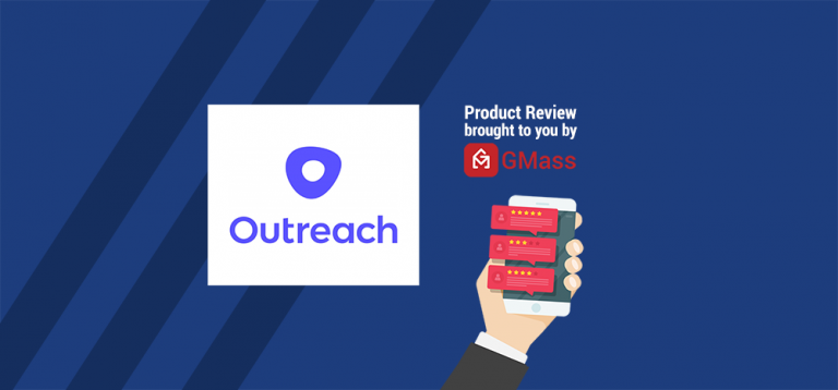 Outreach io product review