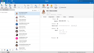 Creating an Email Group in Outlook (Step-by-Step Guide)