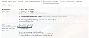 Setting Up Gmail SMTP Settings (2020 Guide)