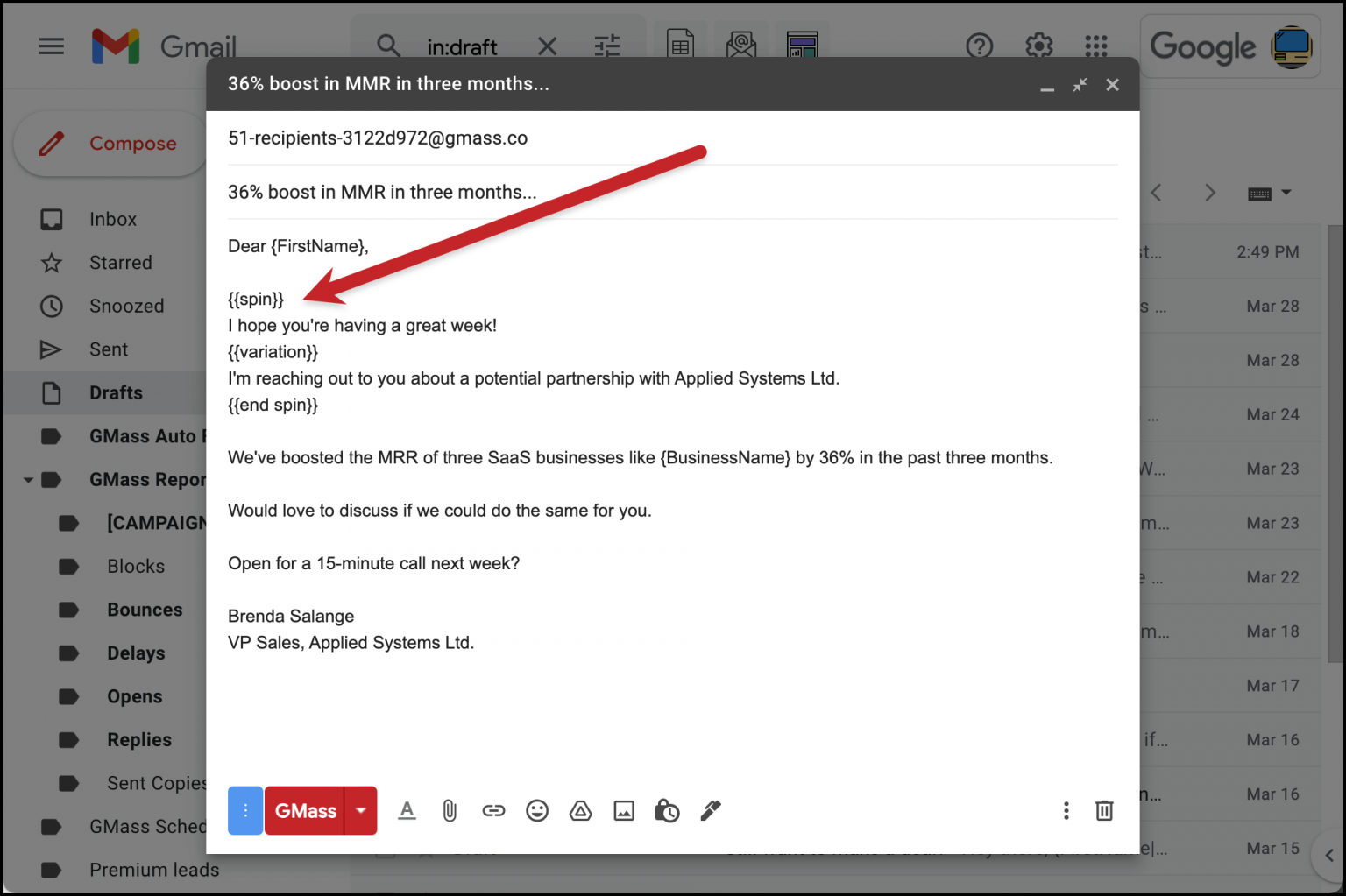 How To Start An Email 16 Proven Openings To Boost Your Success Rate