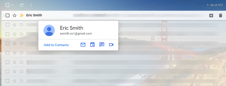 How to Access Your Gmail Contact List (Step-by-Step Guide)