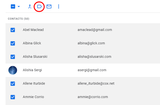 How to Access Your Gmail Contact List (Step-by-Step Guide)