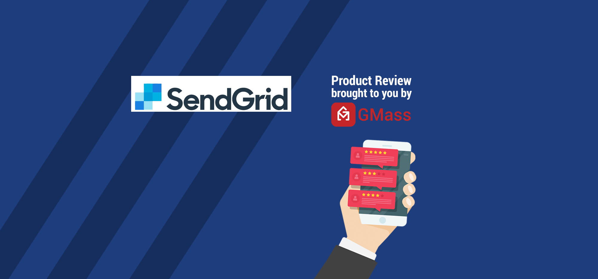 SendGrid product review