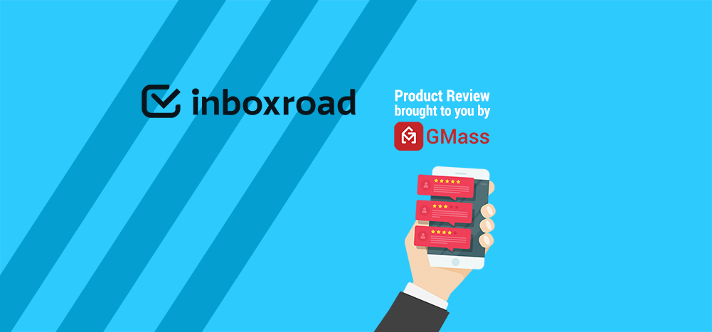 Inboxroad product review
