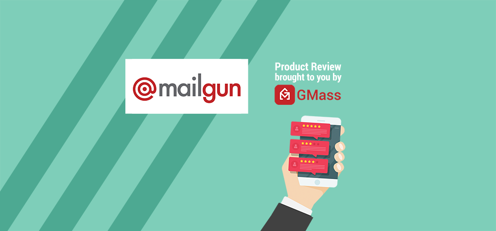 Mailgun product review