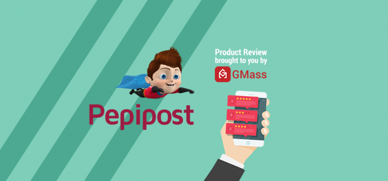 Pepipost product review