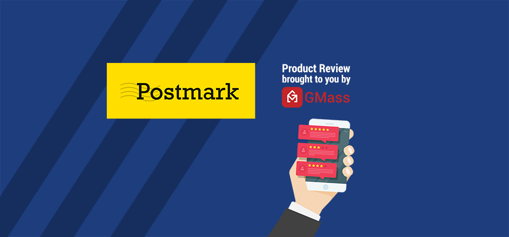 Postmark product review