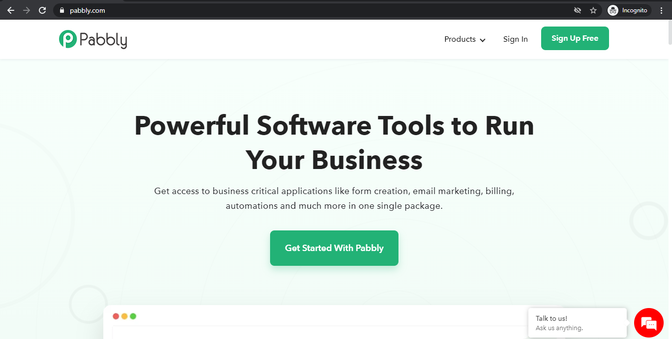 Pabbly Review: Unleashing the Power of All-in-One Business Tools