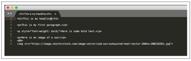 How to Send HTML Email in Gmail (3 Easy Options) - GMass