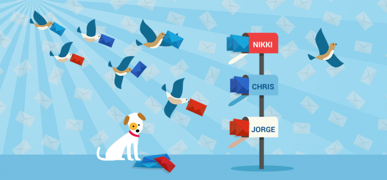 email deliverability