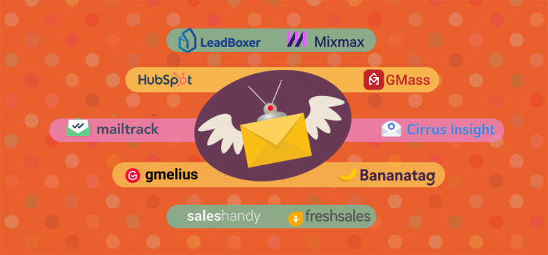 Top 10 Email Tracker Chrome Extensions