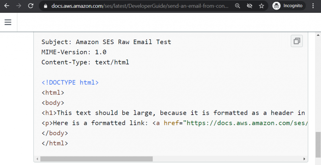Amazon SES Review (Benefits, Limitations, and Pricing)