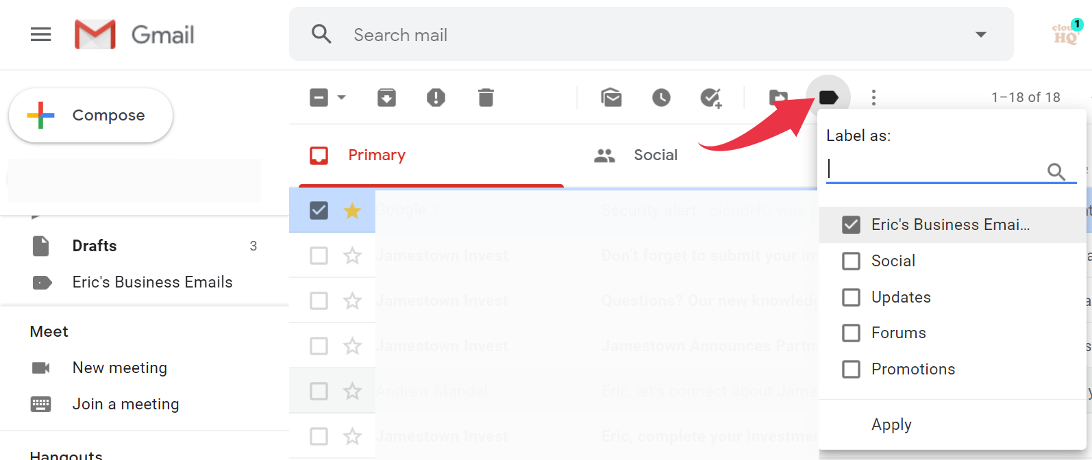 How To Use Gmail (StepByStep Guide)
