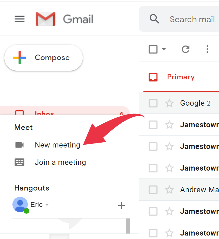 How To Use Gmail (StepByStep Guide)