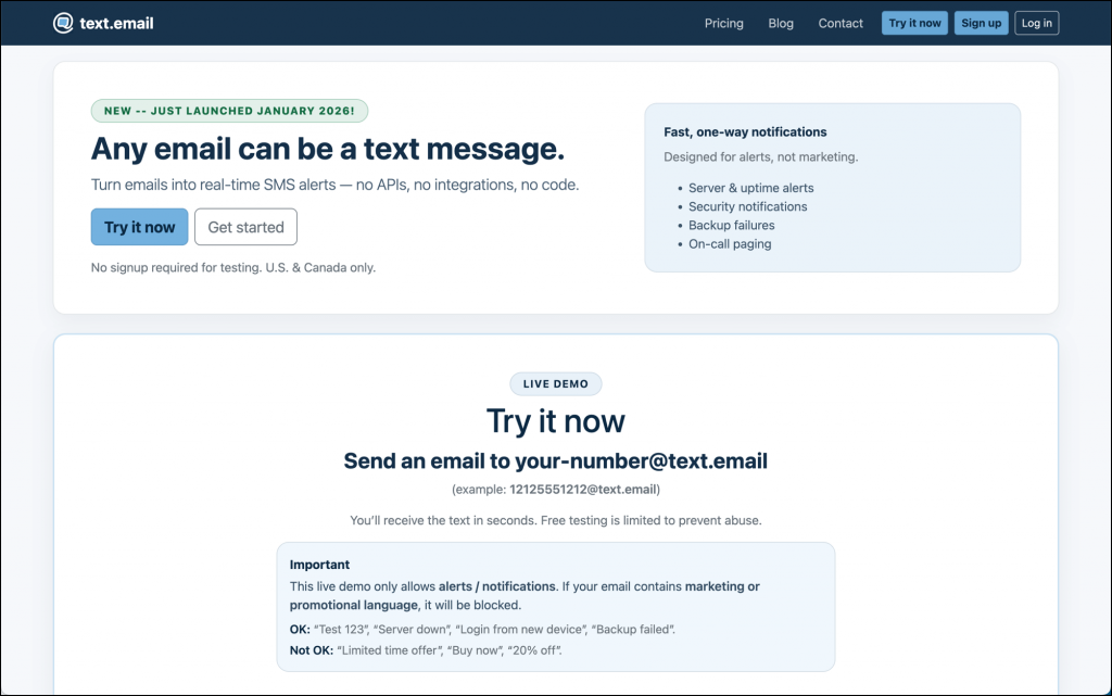 How to Send a Text from Gmail (Step-by-Step Guide)