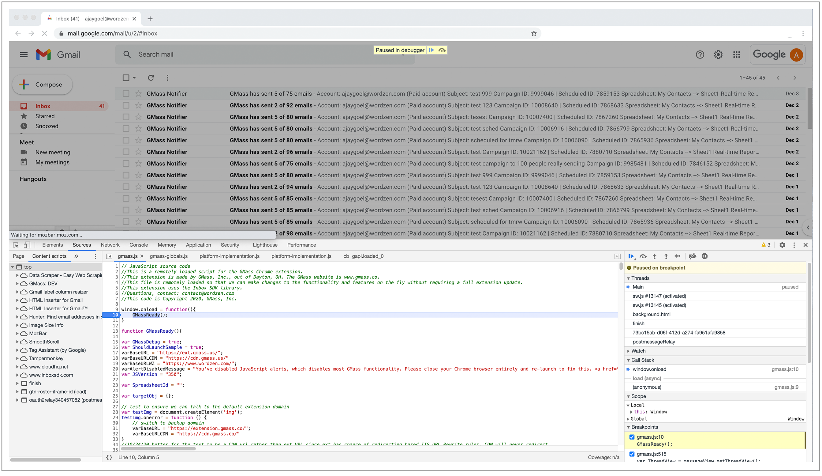 Window Onload Javascript Mdn