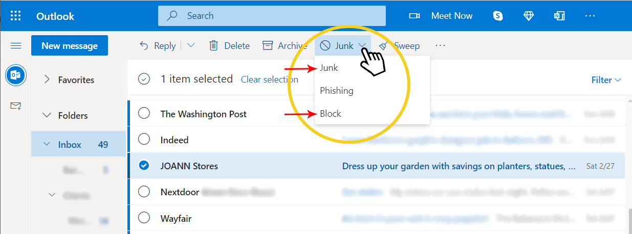 What Are Spam Emails And 5 Ways To Stop Them (2021 update)