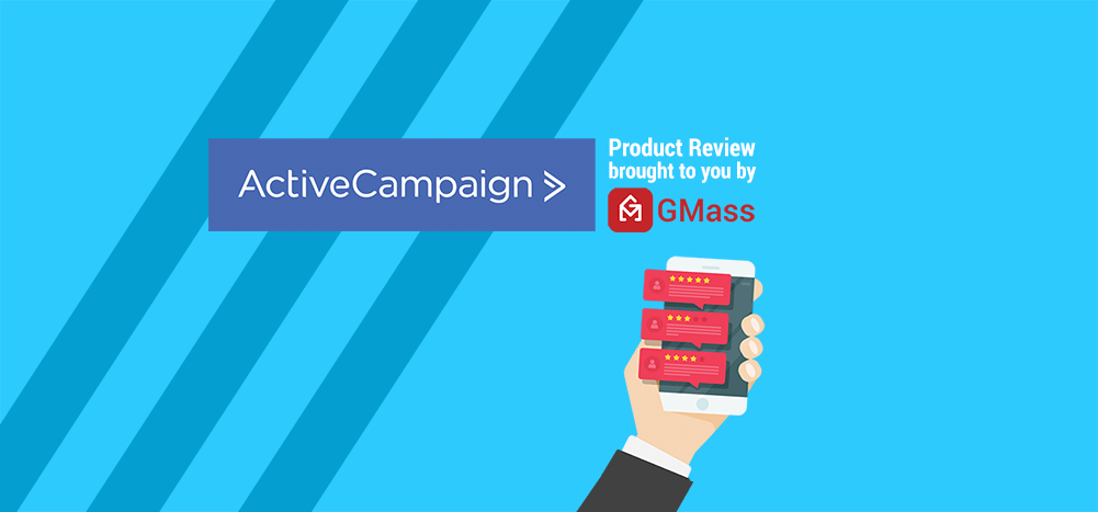 ActiveCampaign review