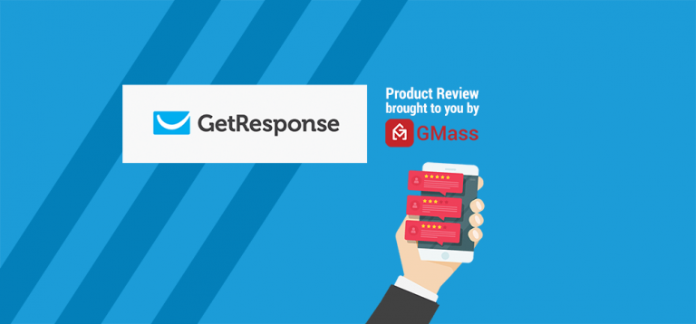 GetResponse review