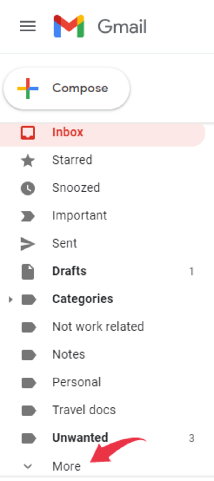 How to Use Gmail Labels (Step-by-Step Guide w/Screenshots)