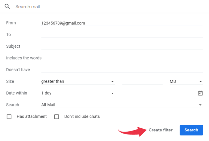How to create folders in gmail step by step w screenshots 