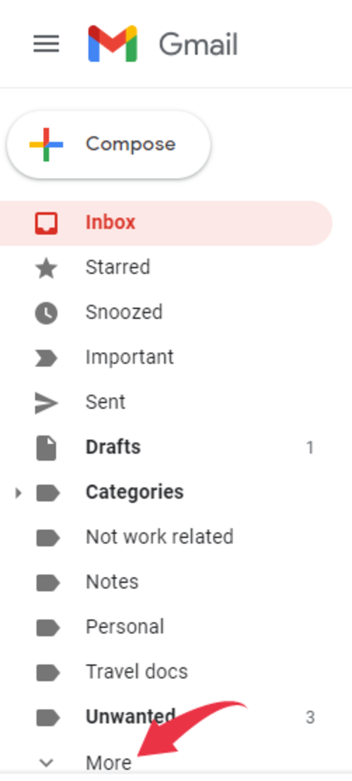 How to Create Folders in Gmail (Step-by-Step w/Screenshots)