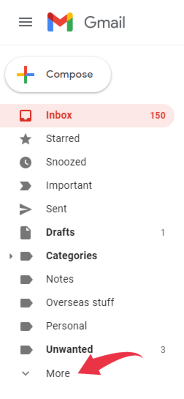 How to Create Folders in Gmail (StepbyStep w/Screenshots)